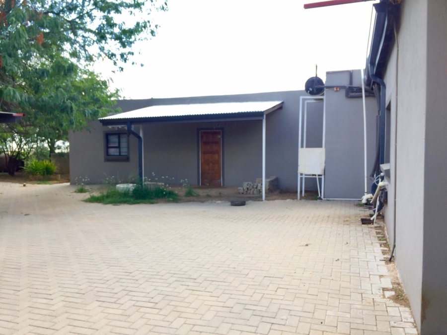 3 Bedroom Property for Sale in Highveld Free State